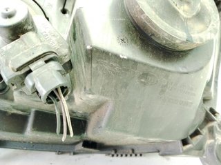 Faro der renault 23821781 7701057658 clio ii bb cb