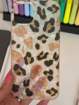 Pack 3 Fundas para iPhone 14 Plus / 15 Plus