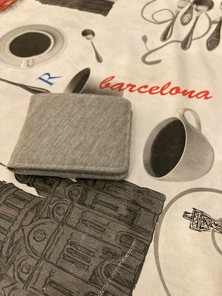 Billetera Larios