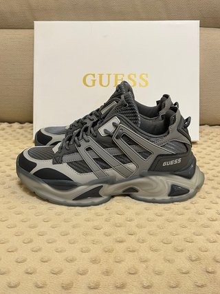Scarpe Guess Uomo Taglia 40