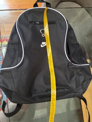 Mochila Nike Negra