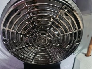 Horno de Convección Halógeno VitaFry