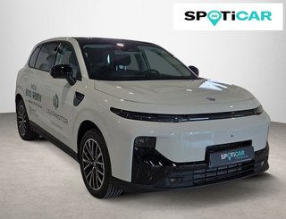 Leapmotor B10 B10 REEV 18.8 kWh Design Auto