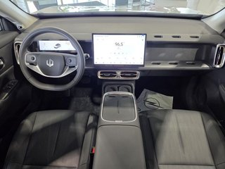 Leapmotor B10 B10 REEV 18.8 kWh Design Auto