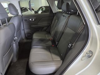 Leapmotor B10 B10 REEV 18.8 kWh Design Auto