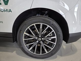Leapmotor B10 B10 REEV 18.8 kWh Design Auto