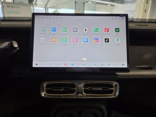 Leapmotor B10 B10 REEV 18.8 kWh Design Auto