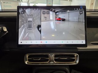 Leapmotor B10 B10 REEV 18.8 kWh Design Auto
