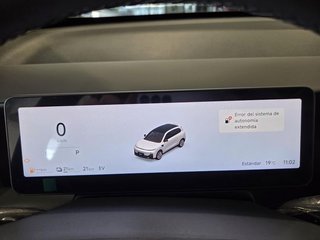 Leapmotor B10 B10 REEV 18.8 kWh Design Auto