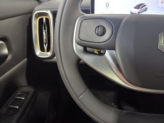Leapmotor B10 B10 REEV 18.8 kWh Design Auto
