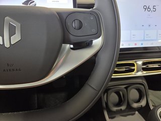 Leapmotor B10 B10 REEV 18.8 kWh Design Auto
