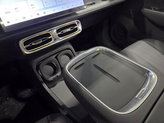 Leapmotor B10 B10 REEV 18.8 kWh Design Auto