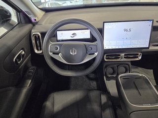 Leapmotor B10 B10 REEV 18.8 kWh Design Auto