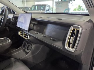 Leapmotor B10 B10 REEV 18.8 kWh Design Auto
