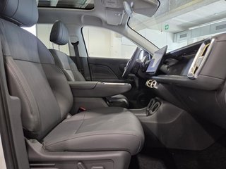 Leapmotor B10 B10 REEV 18.8 kWh Design Auto