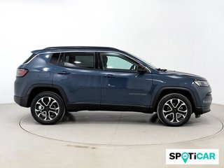Jeep Compass eHybrid 1.5 MHEV 96kW Limited Dct
