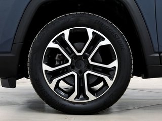 Jeep Compass eHybrid 1.5 MHEV 96kW Limited Dct