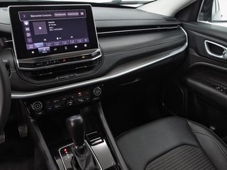 Jeep Compass eHybrid 1.5 MHEV 96kW Limited Dct
