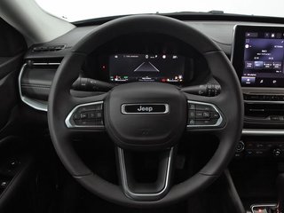 Jeep Compass eHybrid 1.5 MHEV 96kW Limited Dct