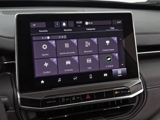 Jeep Compass eHybrid 1.5 MHEV 96kW Limited Dct