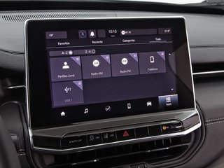 Jeep Compass eHybrid 1.5 MHEV 96kW Limited Dct