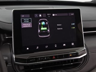 Jeep Compass eHybrid 1.5 MHEV 96kW Limited Dct