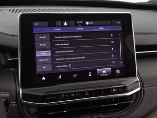 Jeep Compass eHybrid 1.5 MHEV 96kW Limited Dct