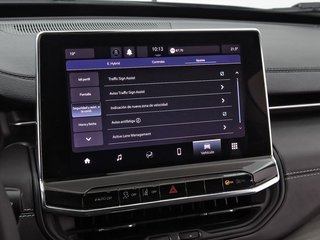 Jeep Compass eHybrid 1.5 MHEV 96kW Limited Dct