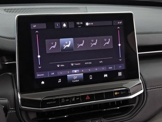 Jeep Compass eHybrid 1.5 MHEV 96kW Limited Dct