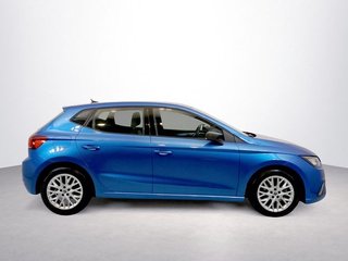 Seat Ibiza 1.0 TSI 85kW (115CV) FR XS