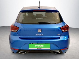 Seat Ibiza 1.0 TSI 85kW (115CV) FR XS