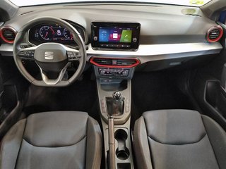 Seat Ibiza 1.0 TSI 85kW (115CV) FR XS