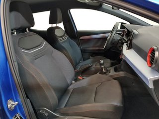 Seat Ibiza 1.0 TSI 85kW (115CV) FR XS