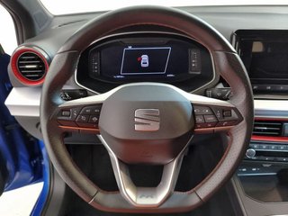 Seat Ibiza 1.0 TSI 85kW (115CV) FR XS