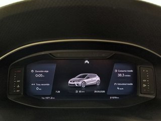 Seat Ibiza 1.0 TSI 85kW (115CV) FR XS