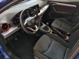 Seat Ibiza 1.0 TSI 85kW (115CV) FR XS