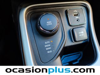 Jeep Compass 2.0 Multijet Longitude 4x4 AD Auto 103 kW (140 CV)