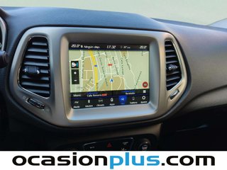 Jeep Compass 2.0 Multijet Longitude 4x4 AD Auto 103 kW (140 CV)