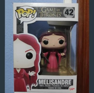 Game of Thrones