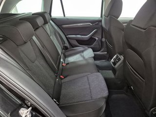 Skoda Octavia Combi 2.0 TDI 110kW(150CV) DSG Selection