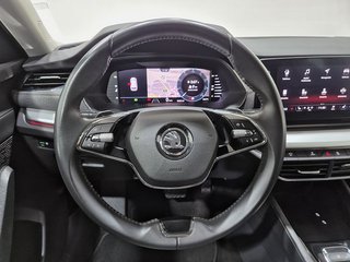Skoda Octavia Combi 2.0 TDI 110kW(150CV) DSG Selection