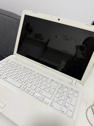 Portatile Toshiba Satellite C855 12R