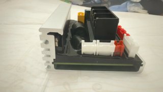 Controlador Patinete Eléctrico