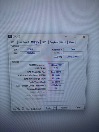 Lenovo ThinkCentre M70q Tiny i5 10400t