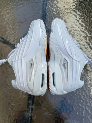 Zapatillas Nike x Nocta Blancas