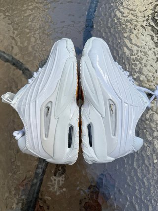 Zapatillas Nike x Nocta Blancas