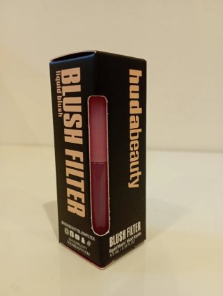 Huda Beauty Blush Filter Colorete Líquido