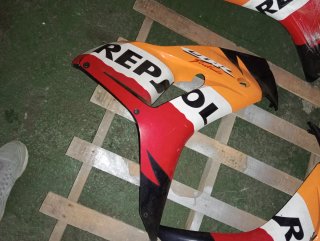 Carenado Derecho Honda CBR 1000RR 2007
