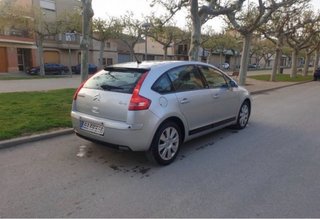 Citroen C4 2005