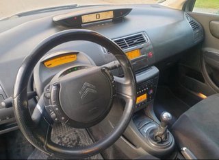 Citroen C4 2005